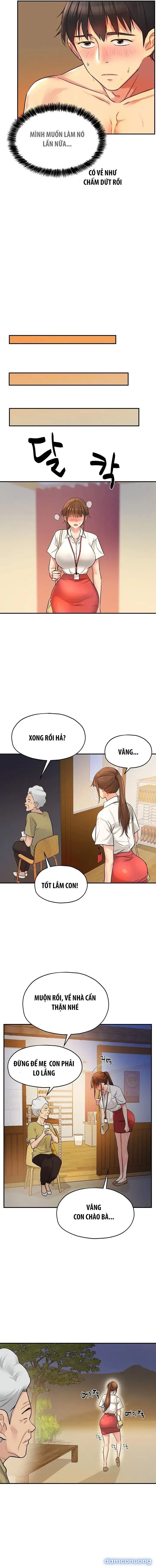 Cửa Hàng Bí Mật 
