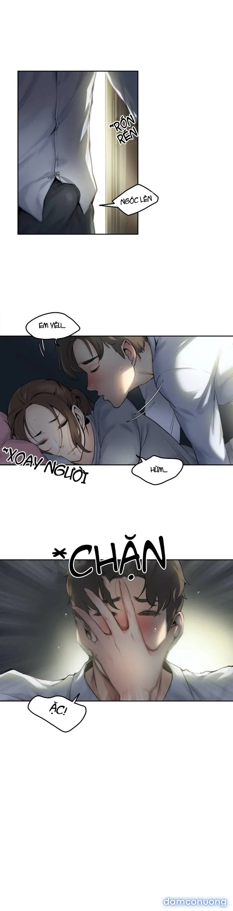 Ông Bố Ăn Chơi 