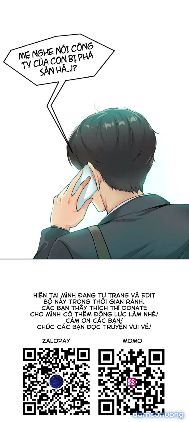 Ông Bố Ăn Chơi 
