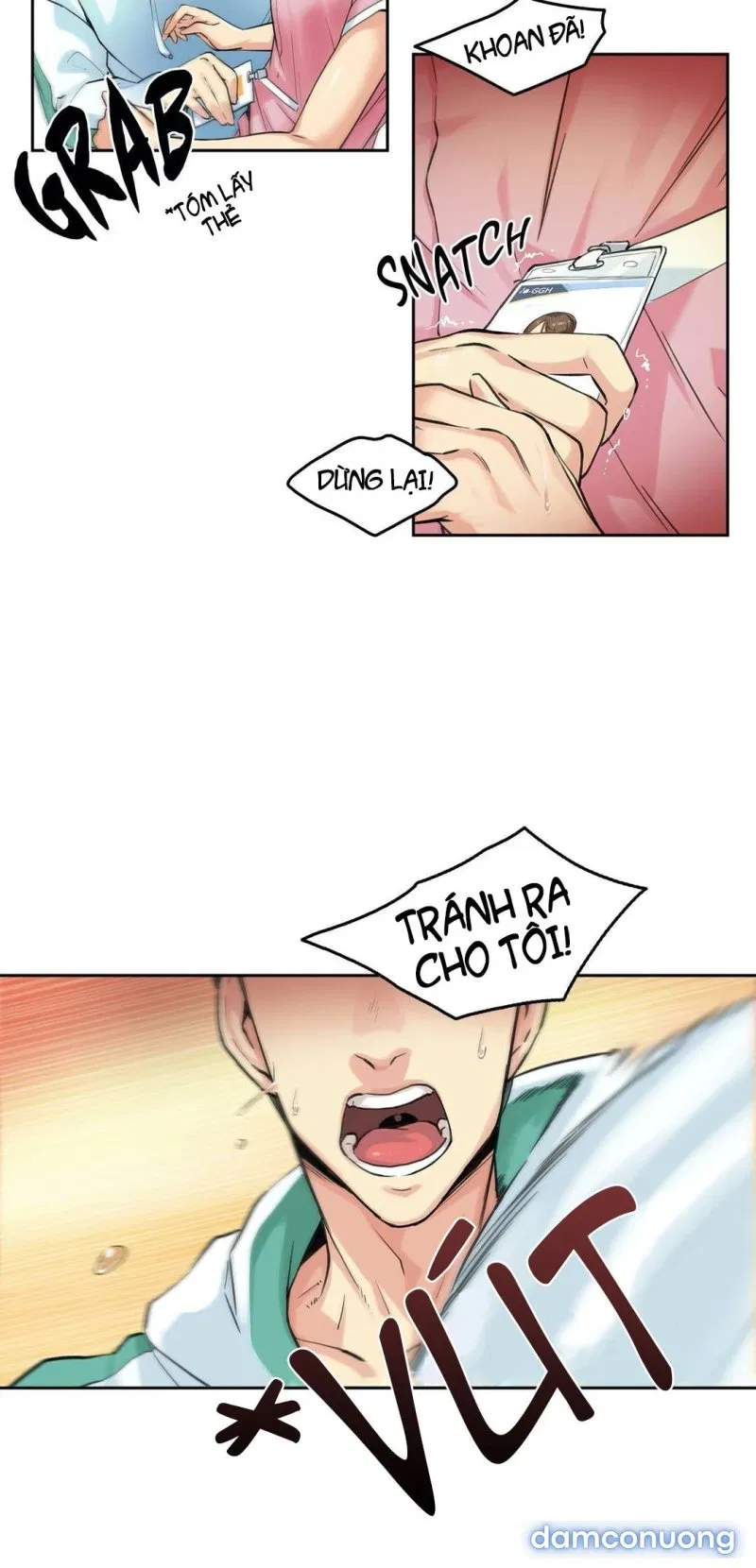 Ông Bố Ăn Chơi 