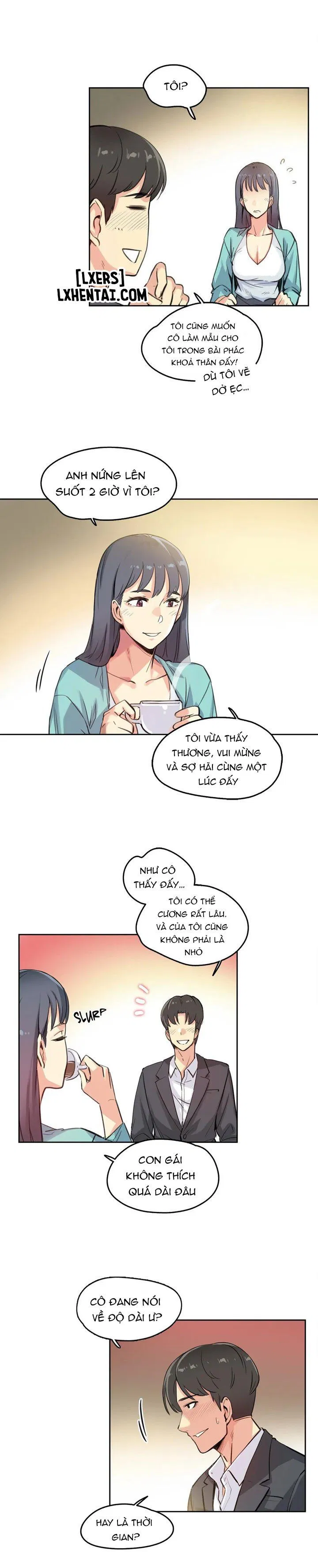 Ông Bố Ăn Chơi 