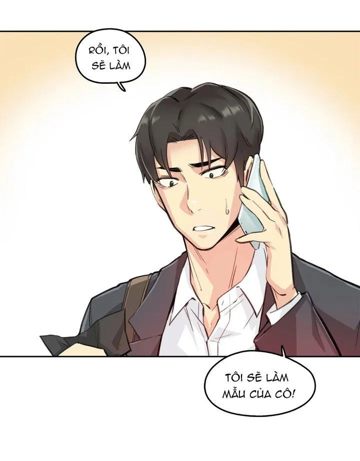 Ông Bố Ăn Chơi 