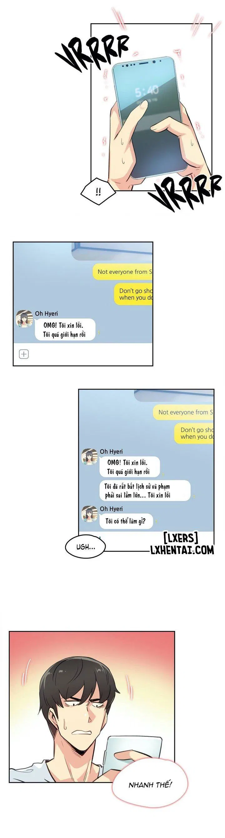 Ông Bố Ăn Chơi 