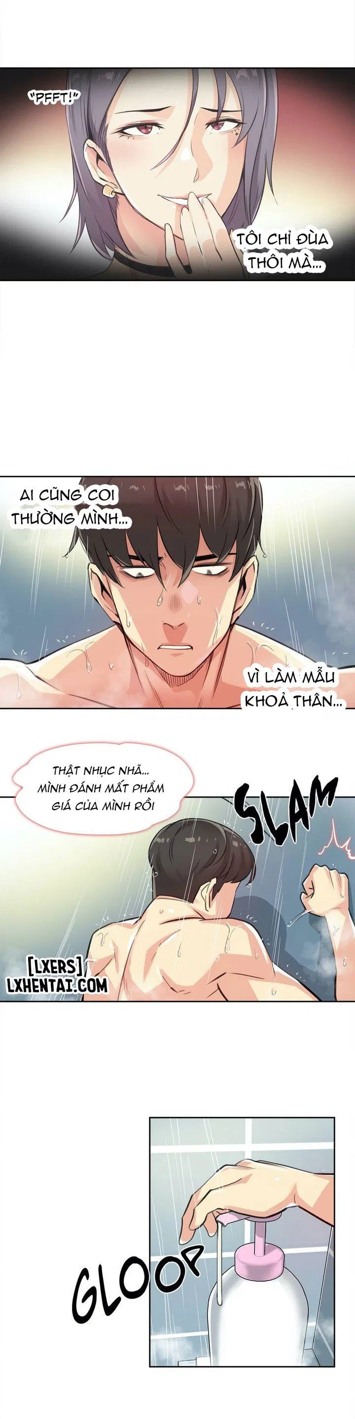 Ông Bố Ăn Chơi 
