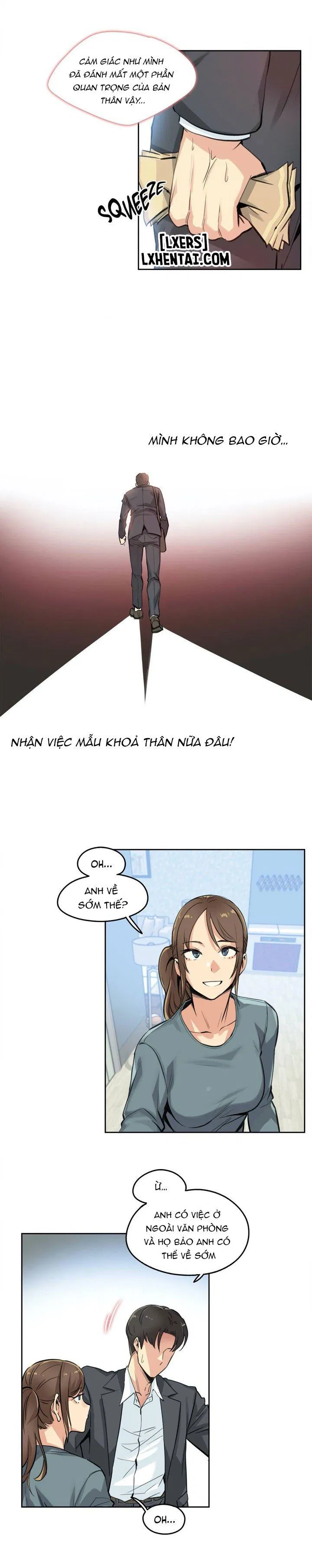 Ông Bố Ăn Chơi 