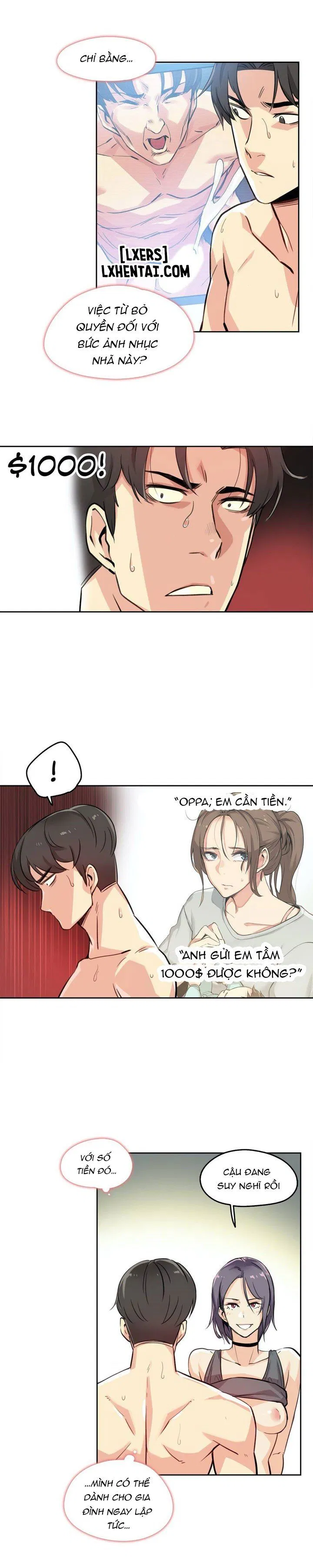 Ông Bố Ăn Chơi 