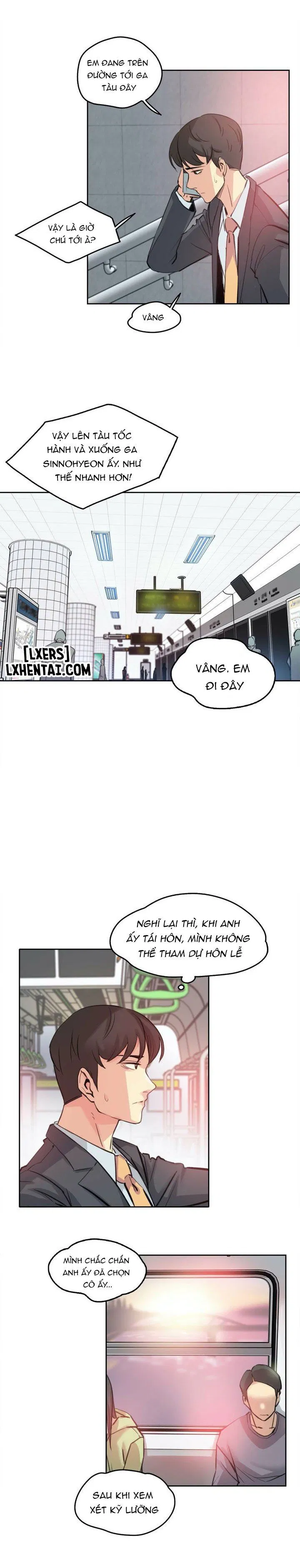 Ông Bố Ăn Chơi 
