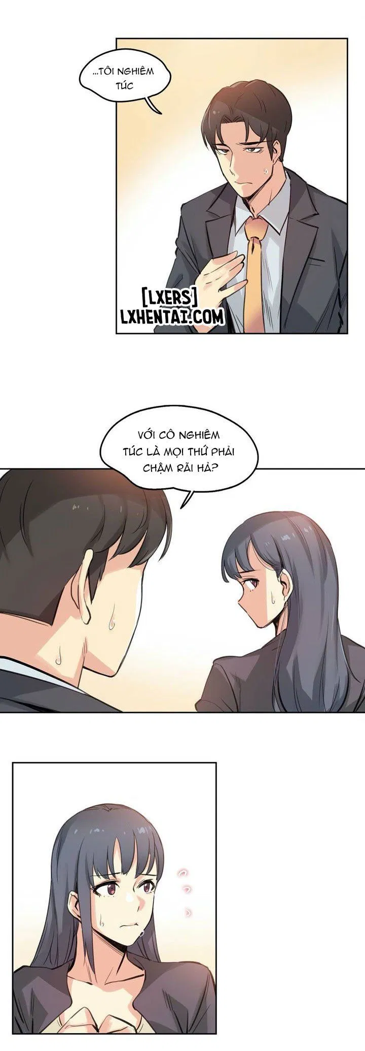 Ông Bố Ăn Chơi 