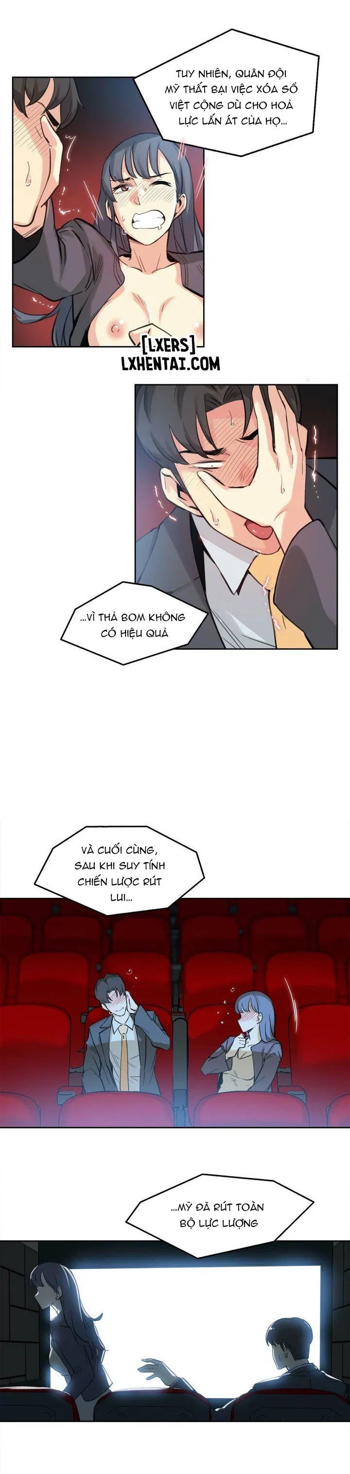 Ông Bố Ăn Chơi 