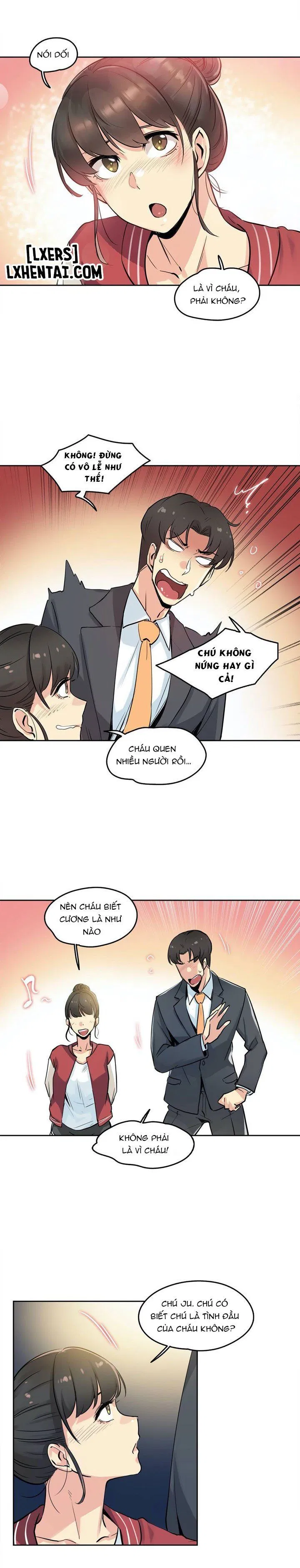 Ông Bố Ăn Chơi 