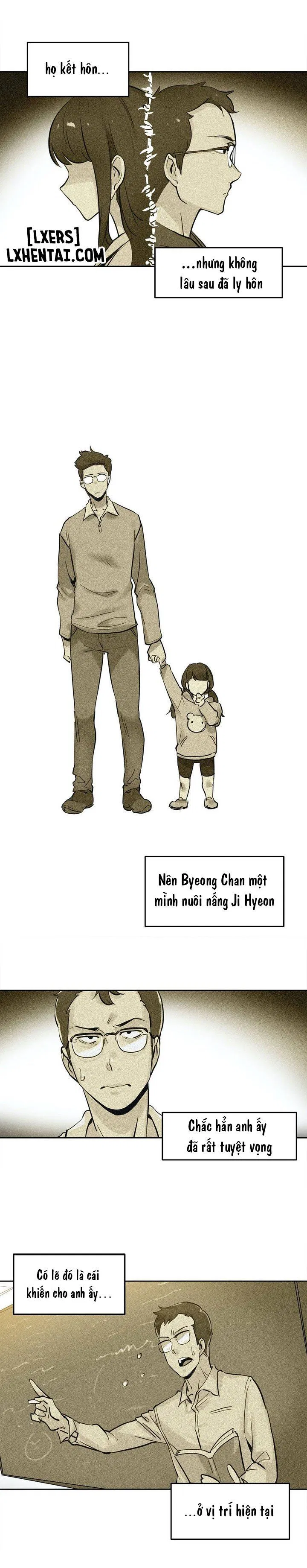 Ông Bố Ăn Chơi 