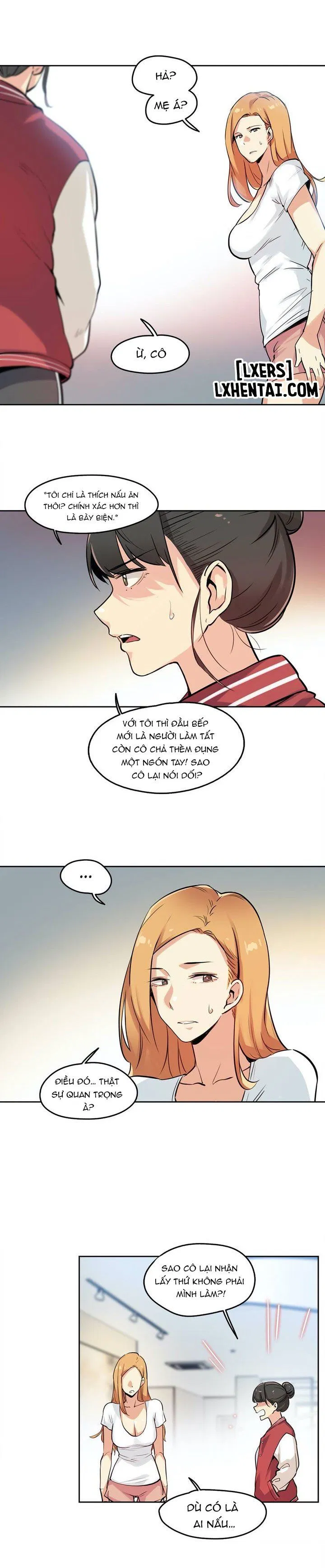 Ông Bố Ăn Chơi 