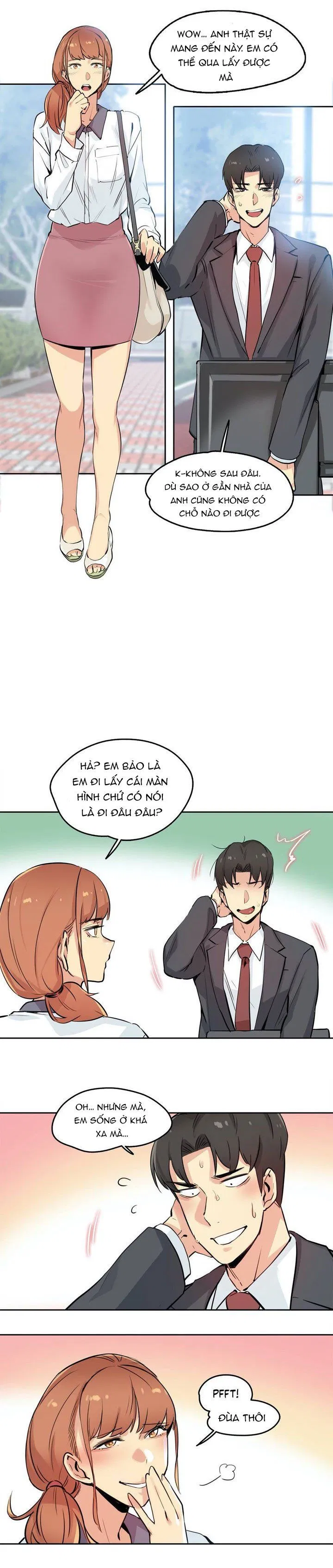 Ông Bố Ăn Chơi 