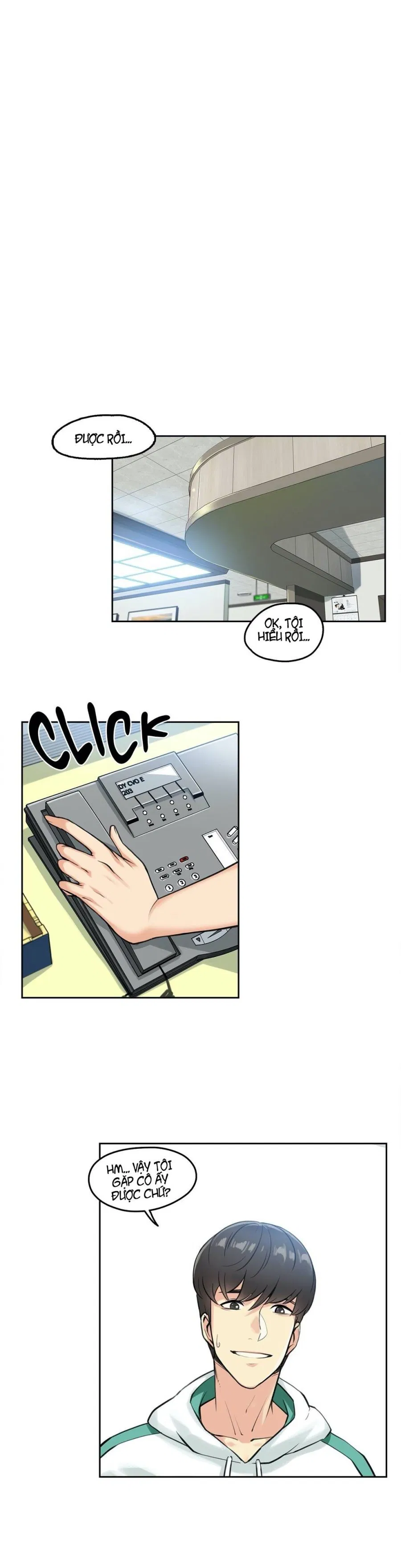 Ông Bố Ăn Chơi 