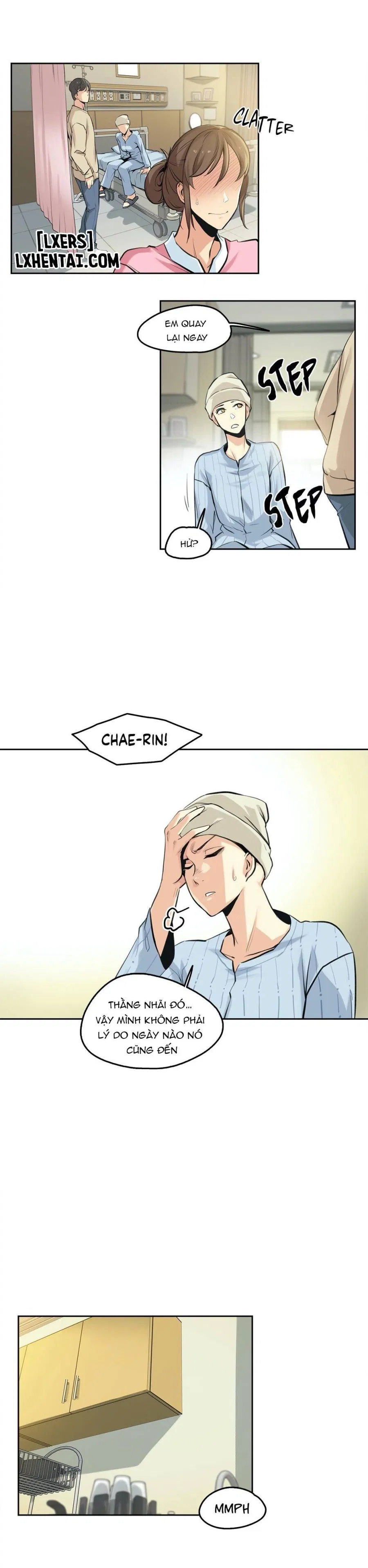 Ông Bố Ăn Chơi 