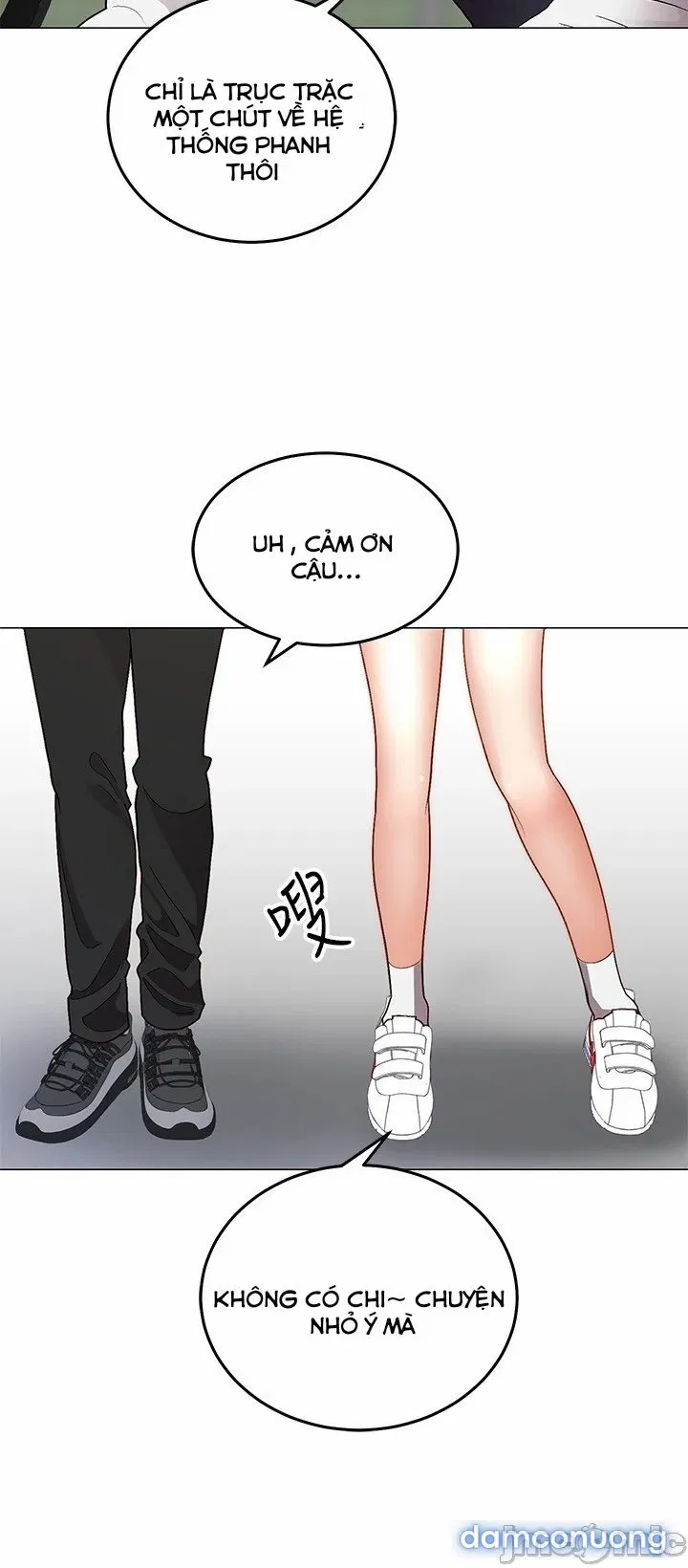 Mình Cùng Đi Xe Nhé? 