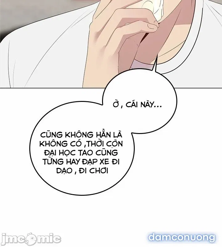 Mình Cùng Đi Xe Nhé? 