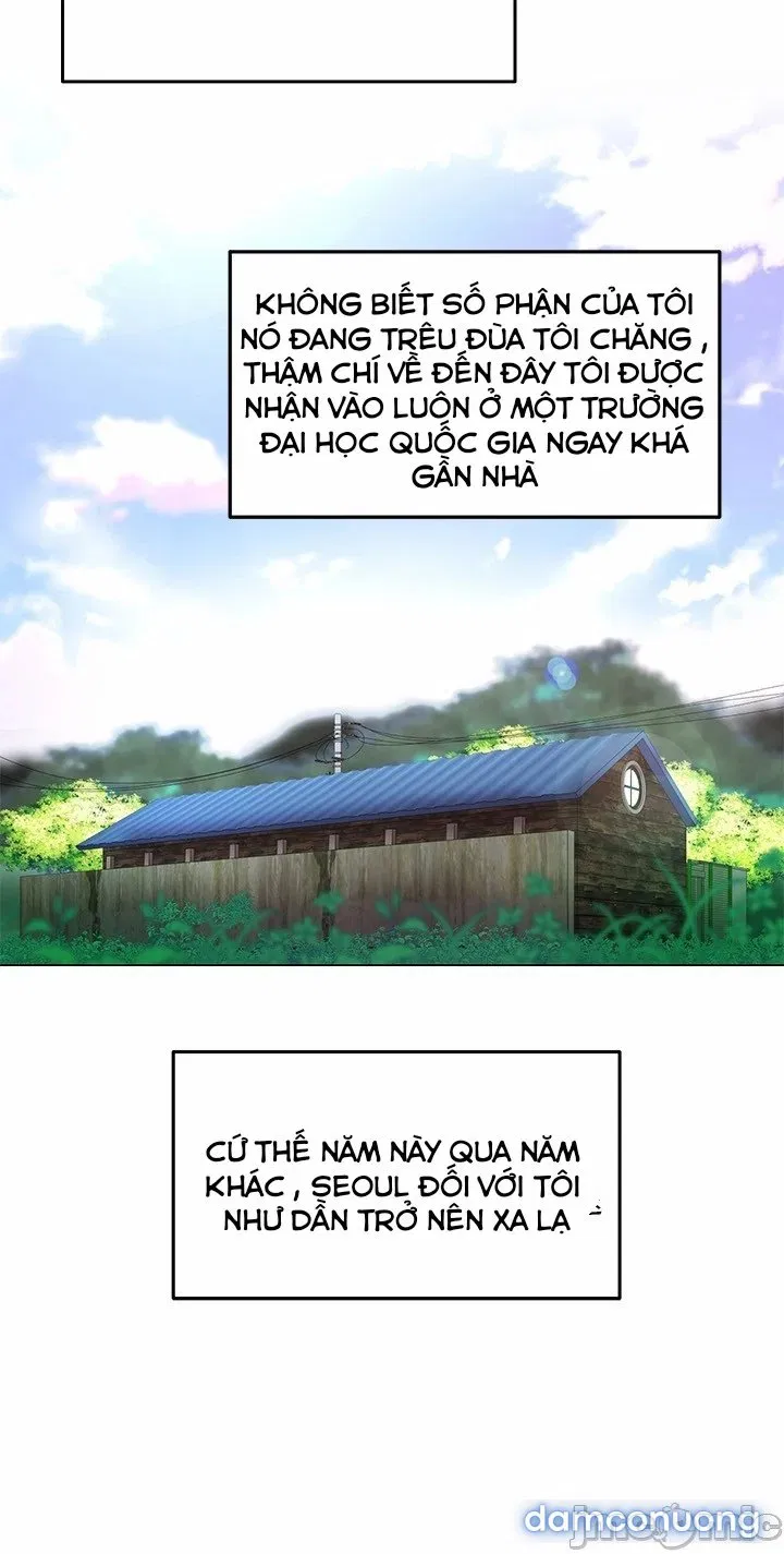Mình Cùng Đi Xe Nhé? 