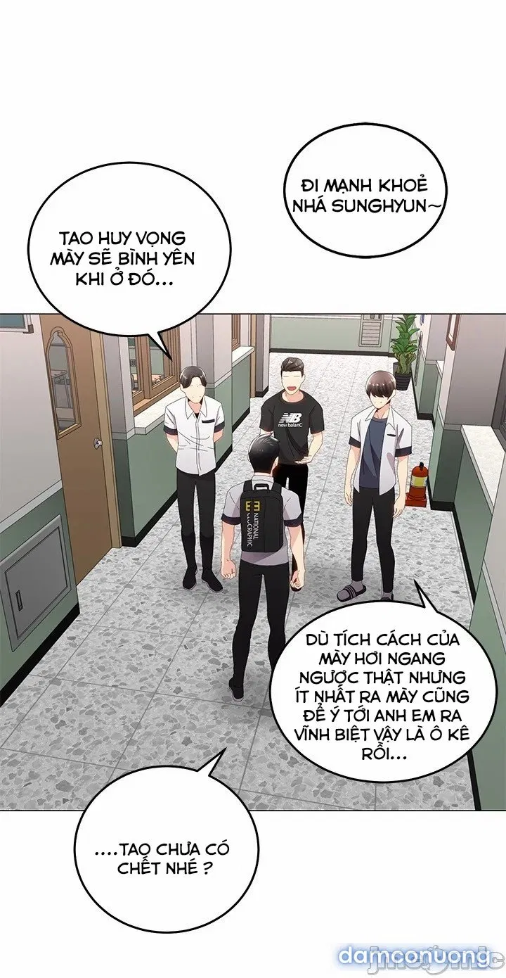 Mình Cùng Đi Xe Nhé? 