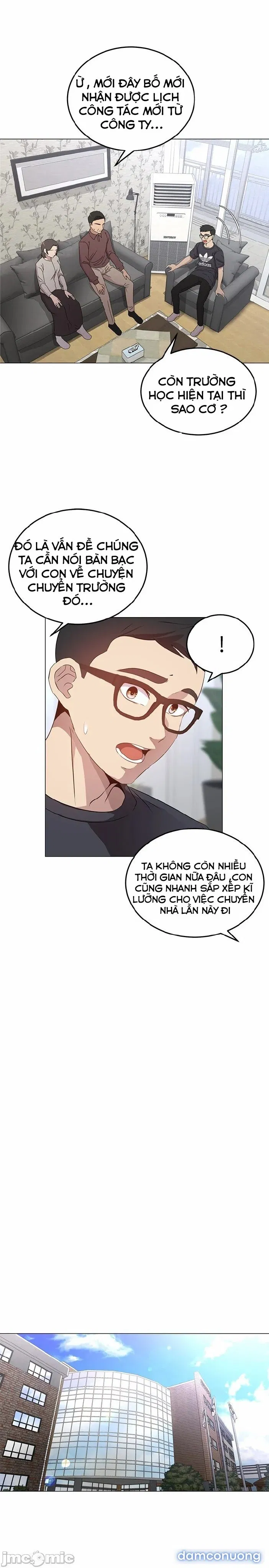 Mình Cùng Đi Xe Nhé? 