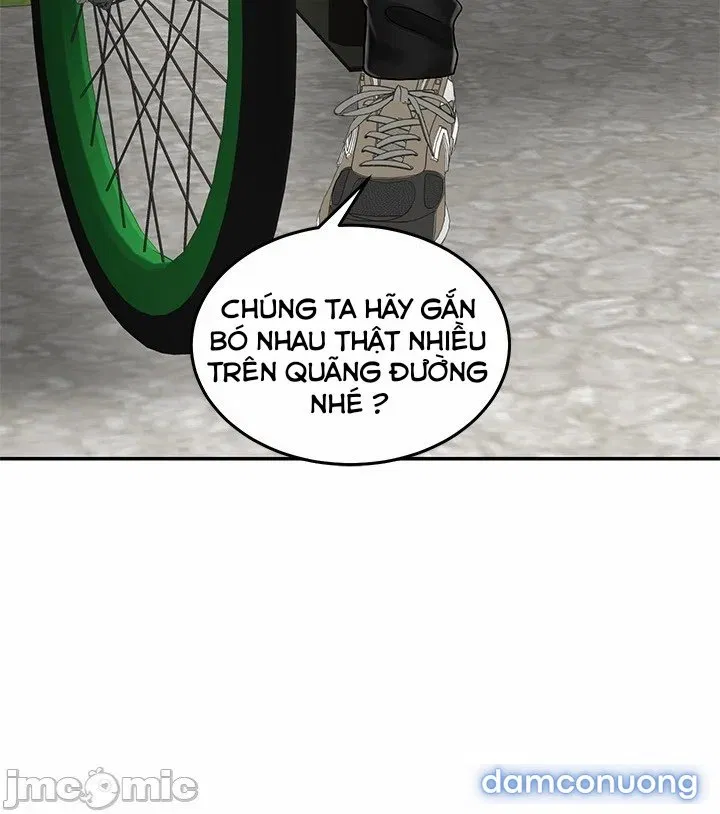 Mình Cùng Đi Xe Nhé? 