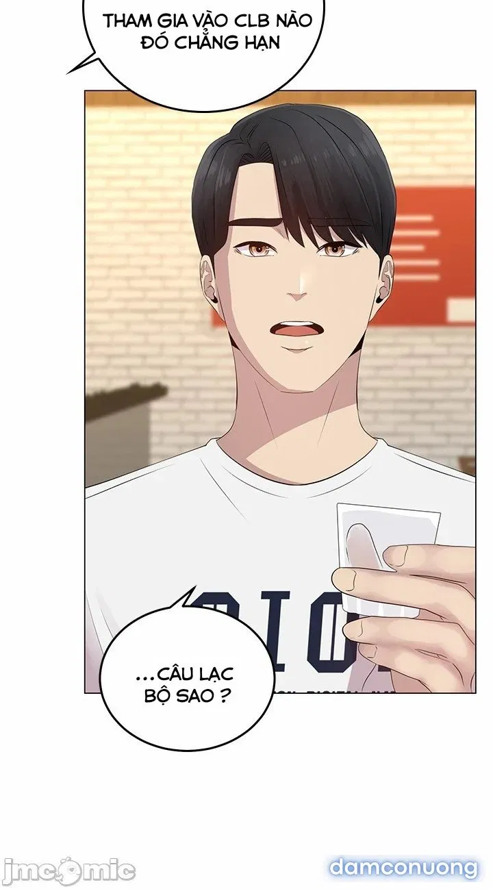 Mình Cùng Đi Xe Nhé? 