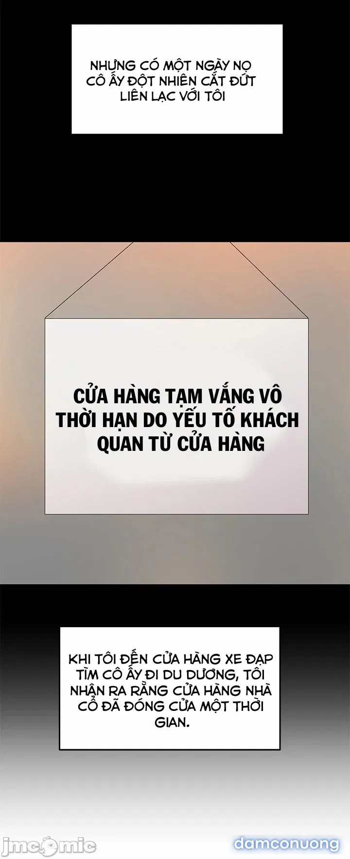 Mình Cùng Đi Xe Nhé? 