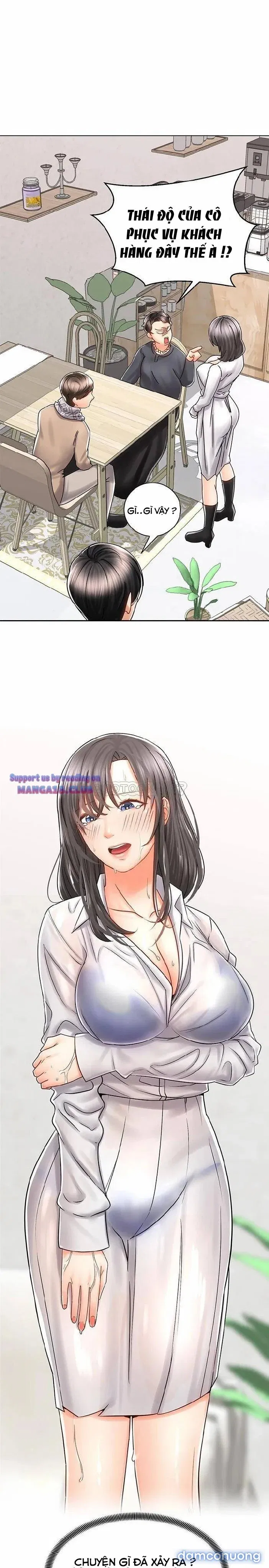 Mình Cùng Đi Xe Nhé? 
