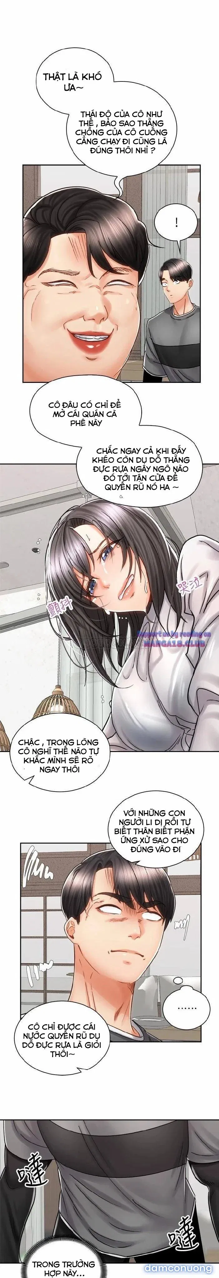 Mình Cùng Đi Xe Nhé? 