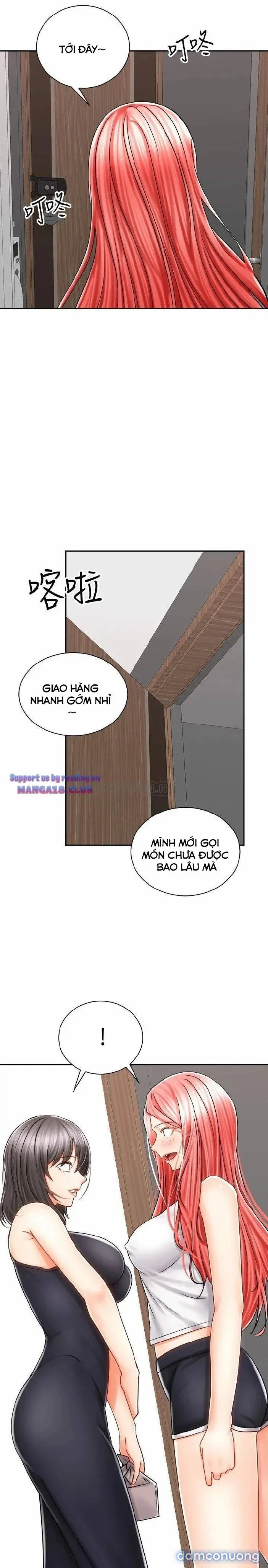Mình Cùng Đi Xe Nhé? 