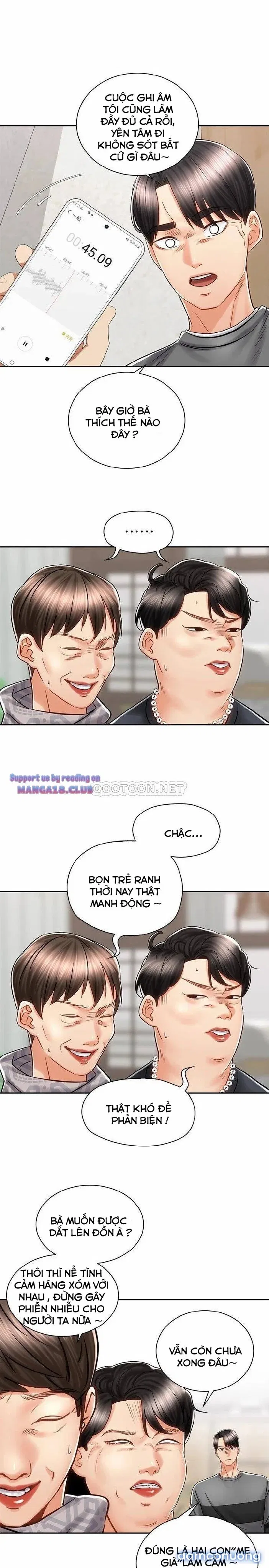 Mình Cùng Đi Xe Nhé? 