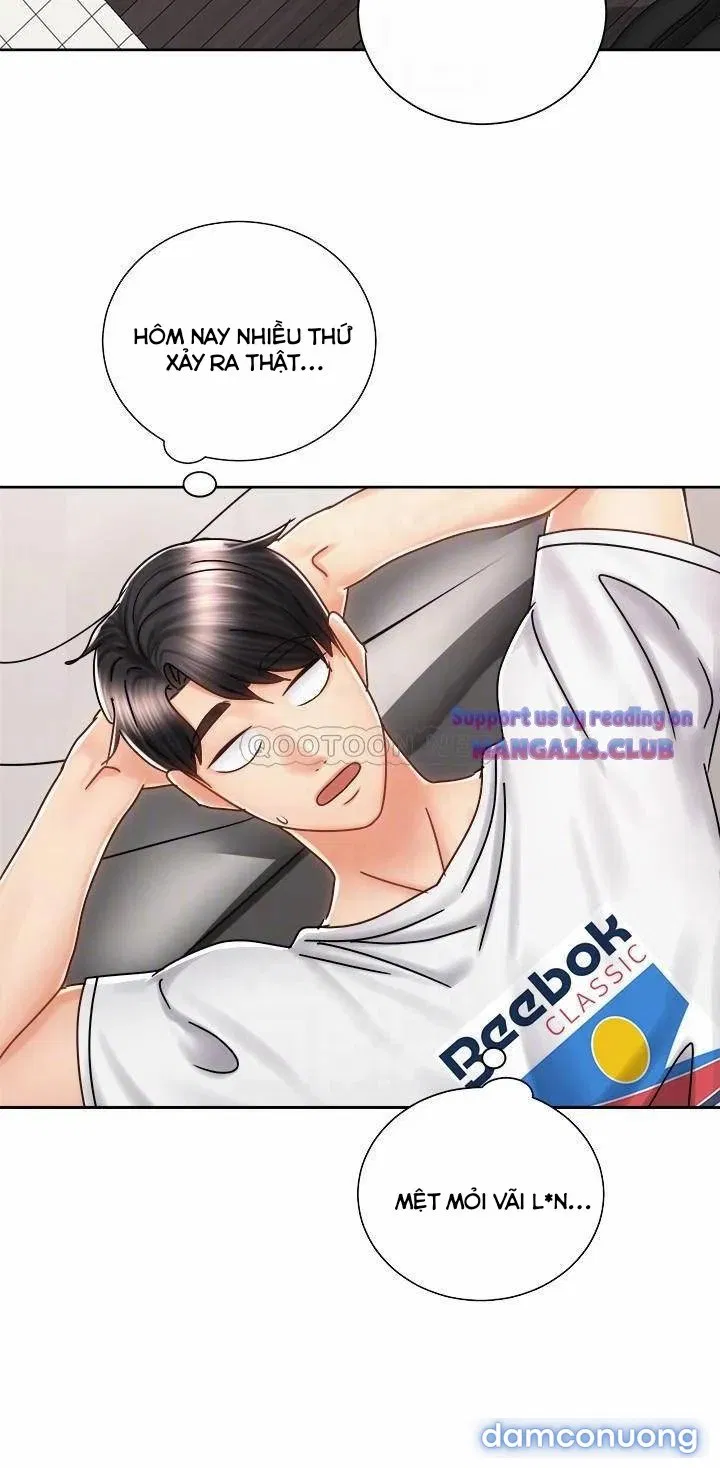 Mình Cùng Đi Xe Nhé? 