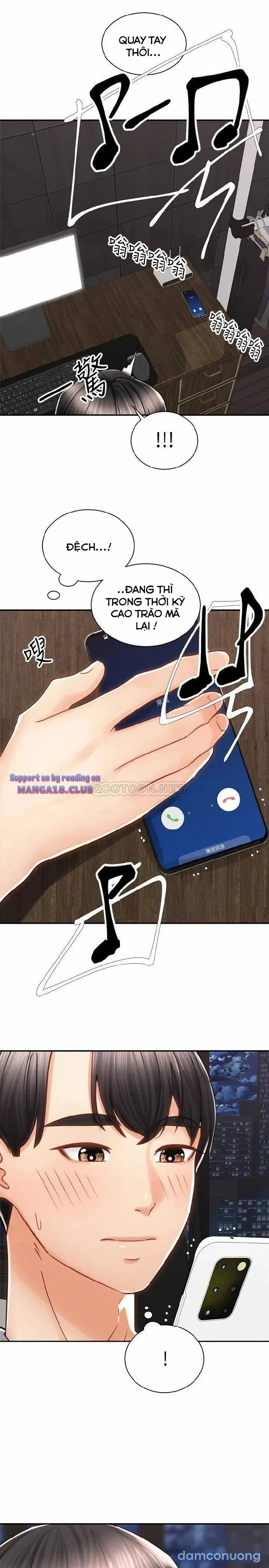 Mình Cùng Đi Xe Nhé? 
