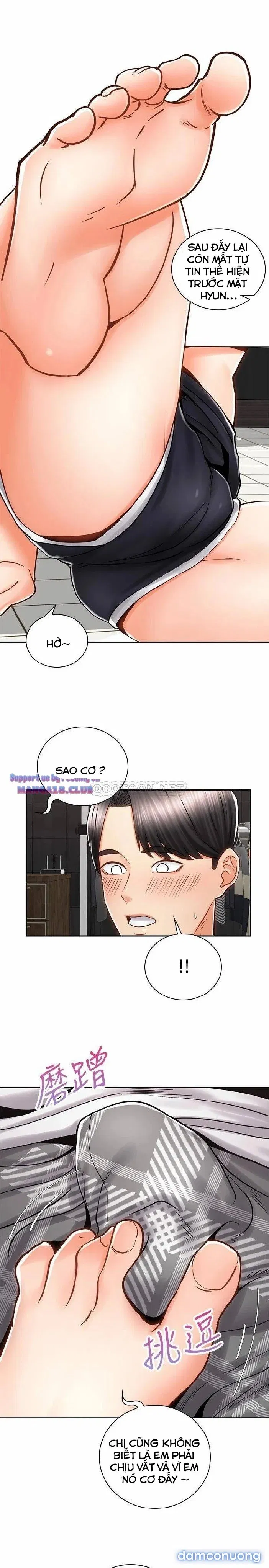 Mình Cùng Đi Xe Nhé? 