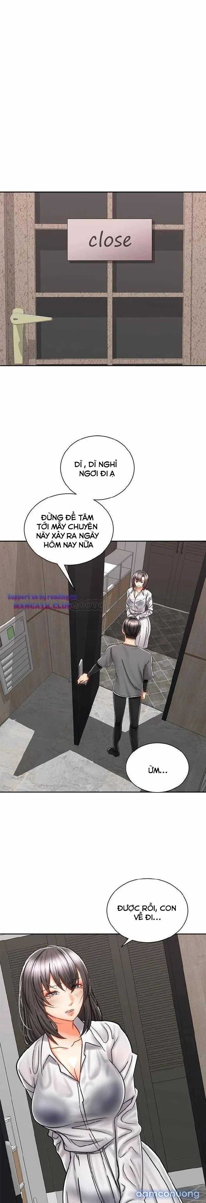 Mình Cùng Đi Xe Nhé? 