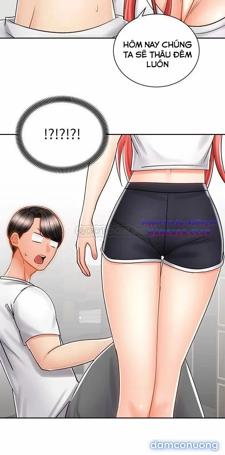 Mình Cùng Đi Xe Nhé? 