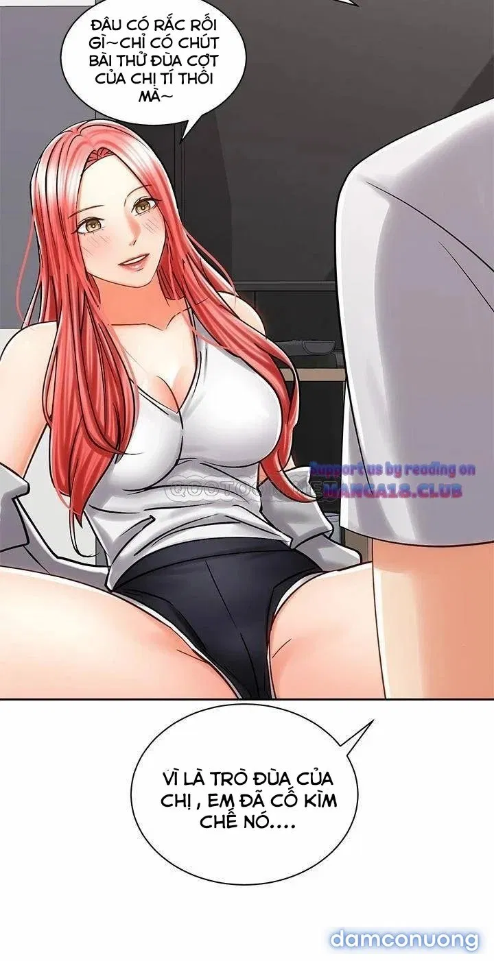 Mình Cùng Đi Xe Nhé? 
