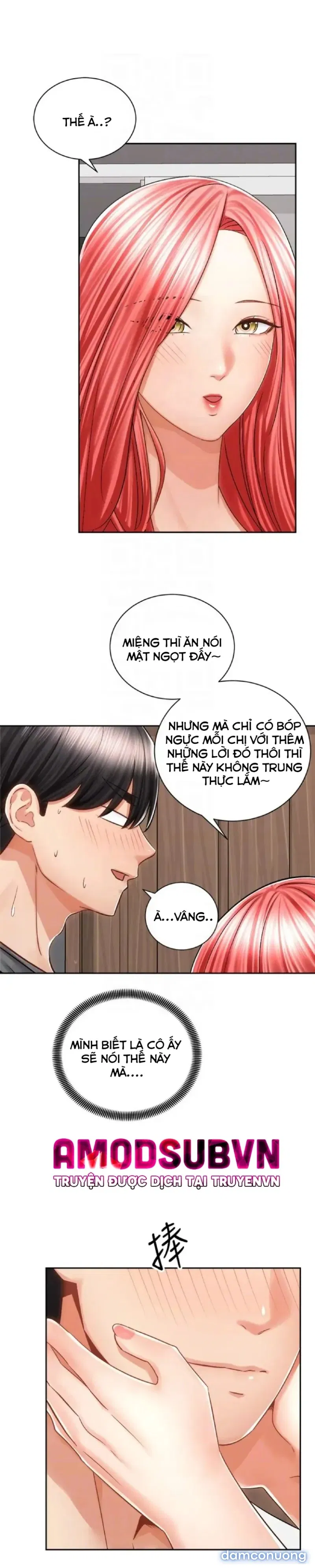 Mình Cùng Đi Xe Nhé? 