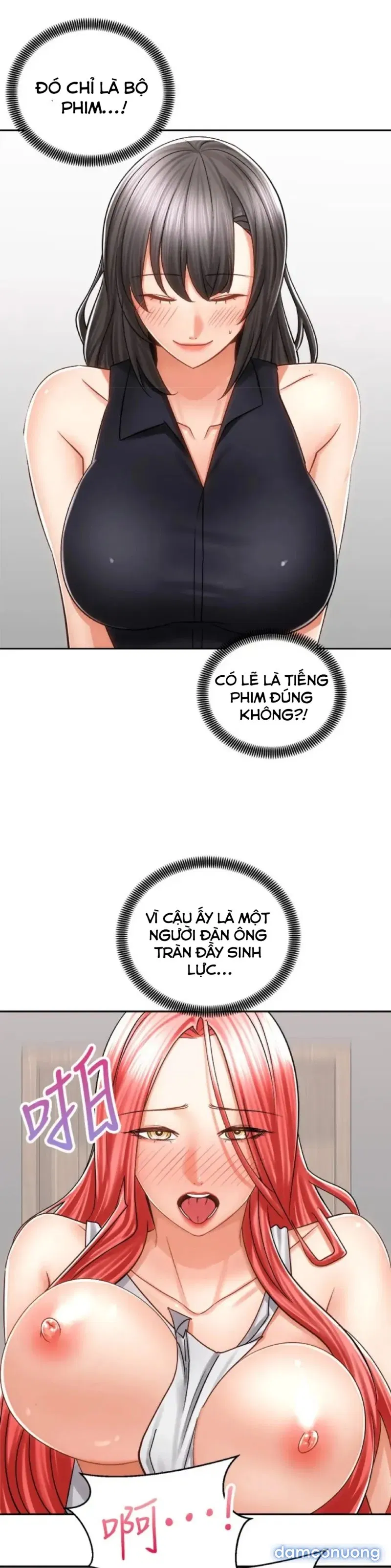 Mình Cùng Đi Xe Nhé? 