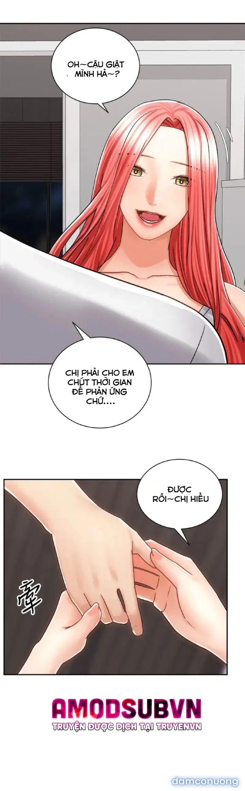 Mình Cùng Đi Xe Nhé? 