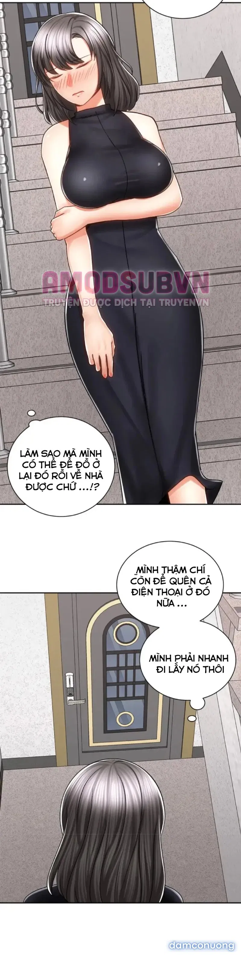 Mình Cùng Đi Xe Nhé? 