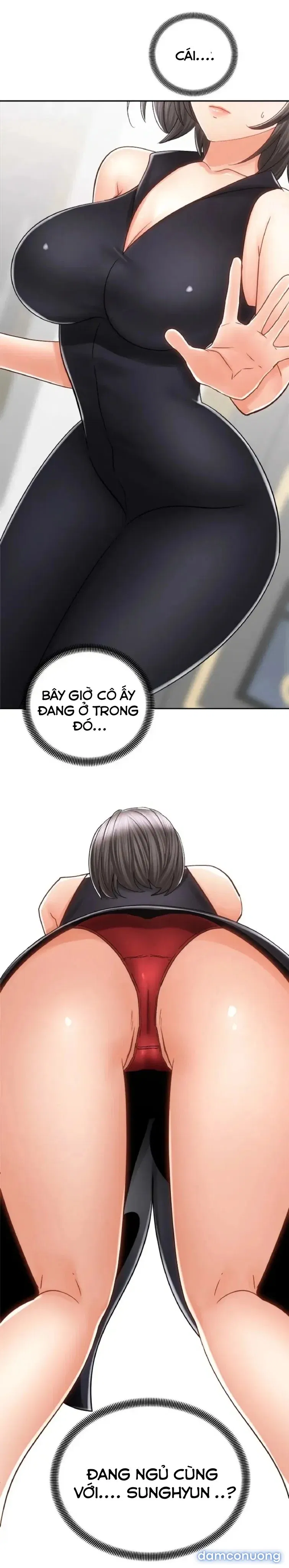 Mình Cùng Đi Xe Nhé? 