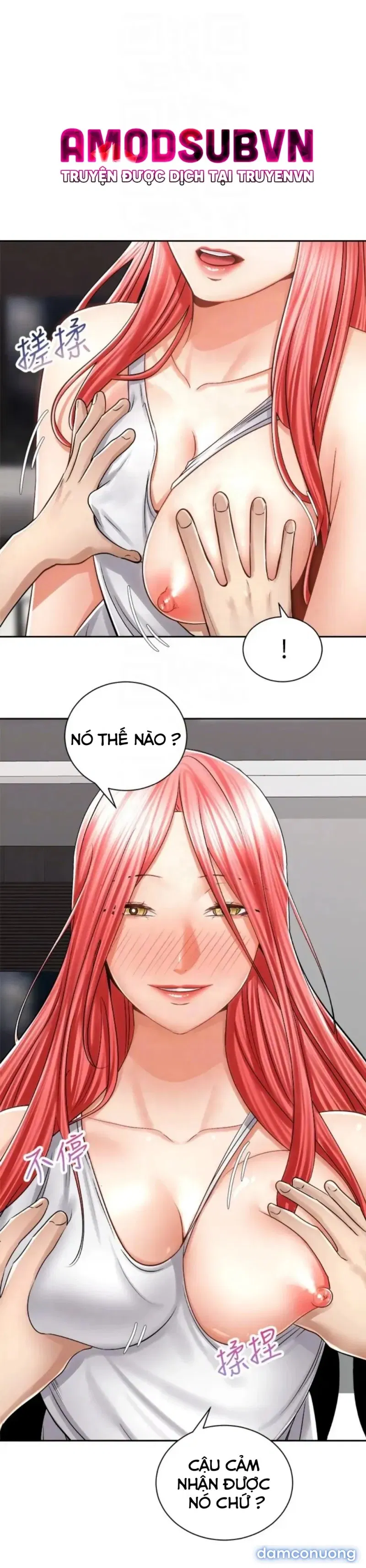 Mình Cùng Đi Xe Nhé? 