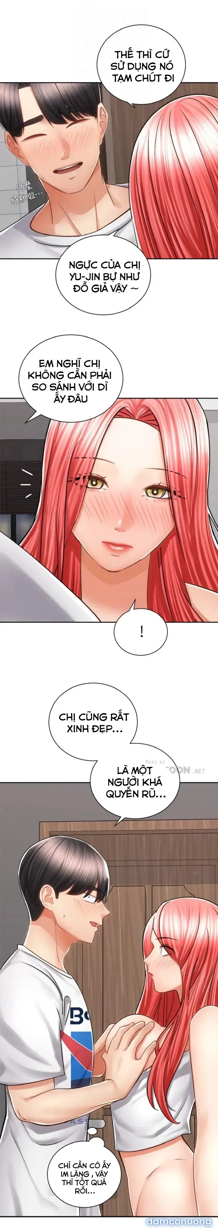 Mình Cùng Đi Xe Nhé? 