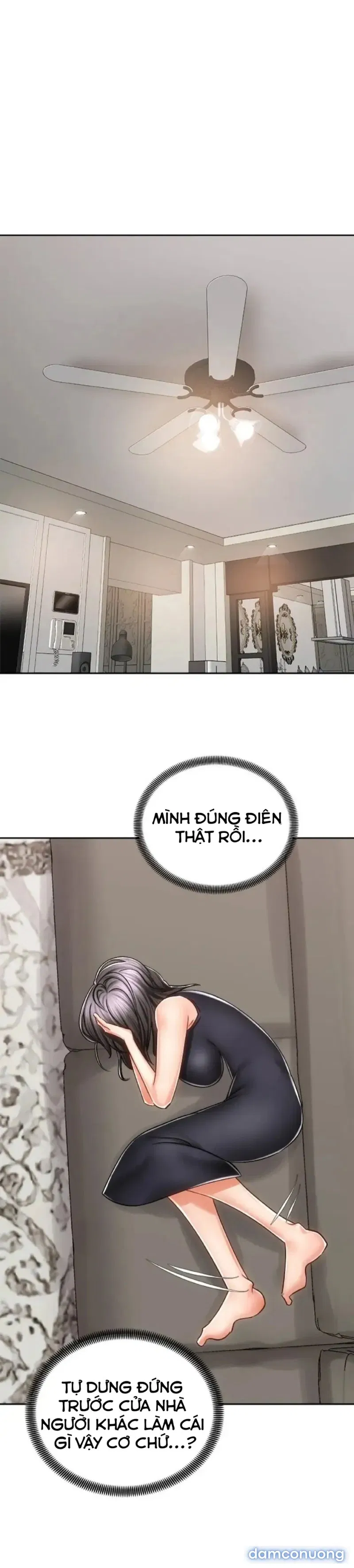 Mình Cùng Đi Xe Nhé? 