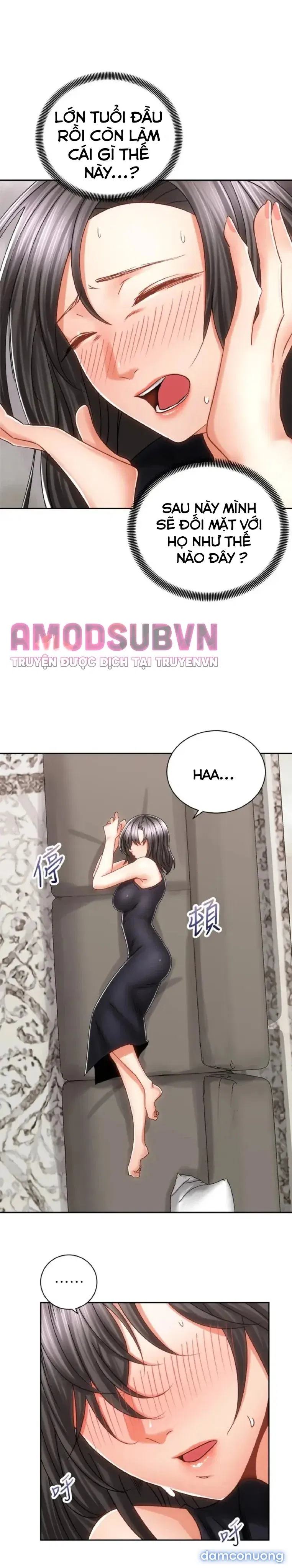 Mình Cùng Đi Xe Nhé? 
