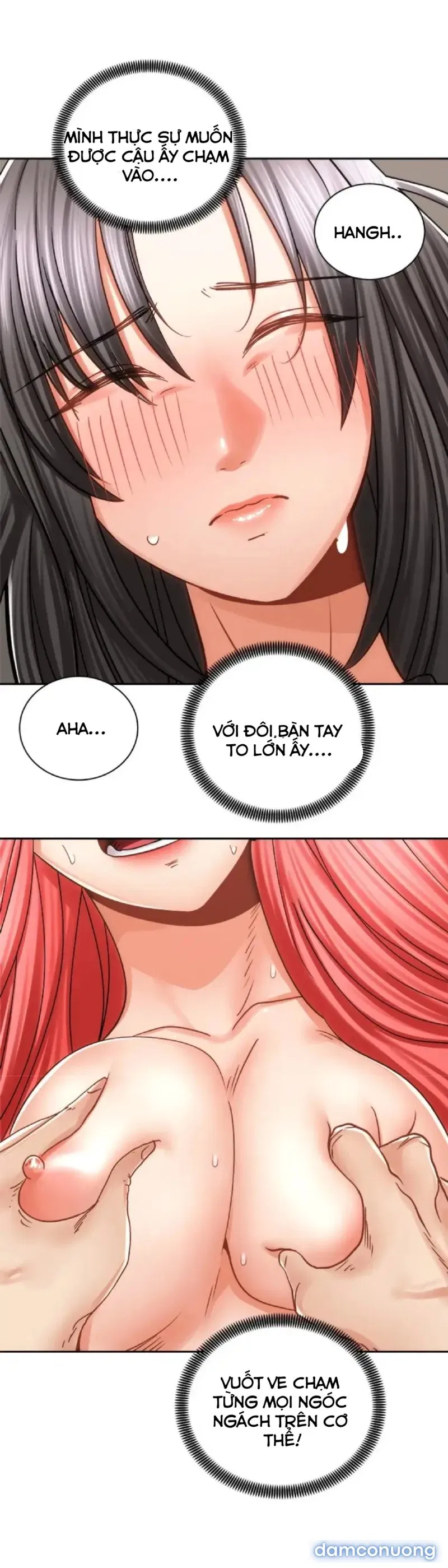 Mình Cùng Đi Xe Nhé? 