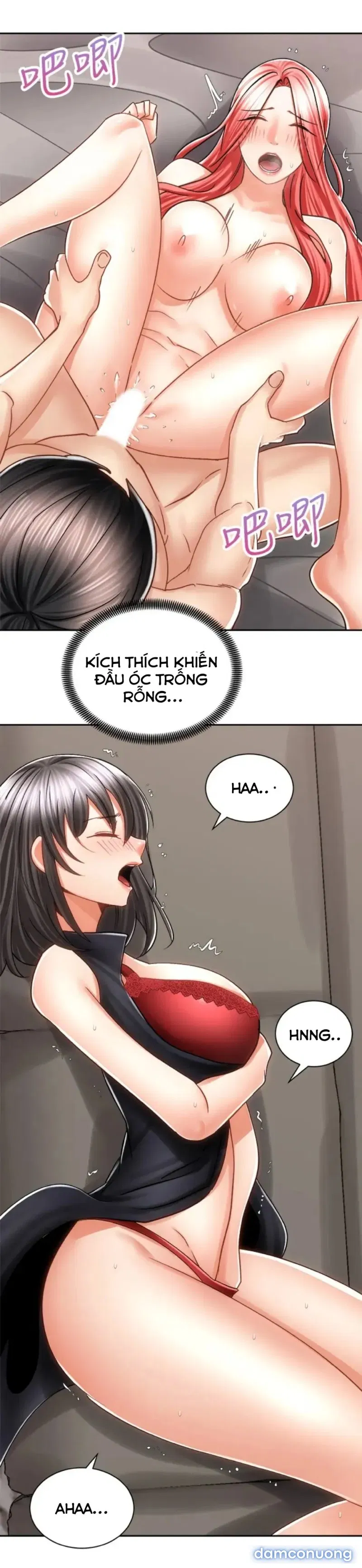 Mình Cùng Đi Xe Nhé? 
