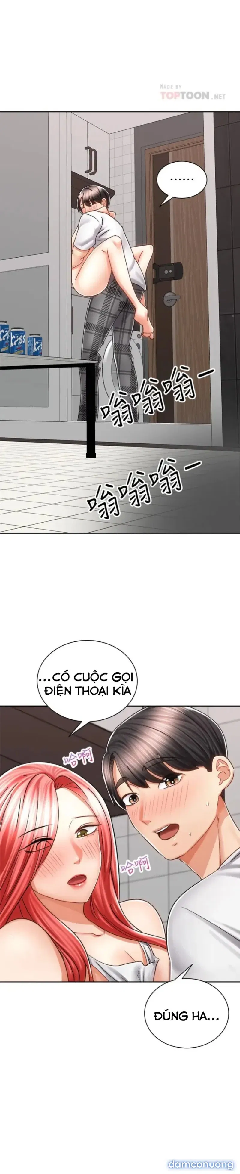 Mình Cùng Đi Xe Nhé? 