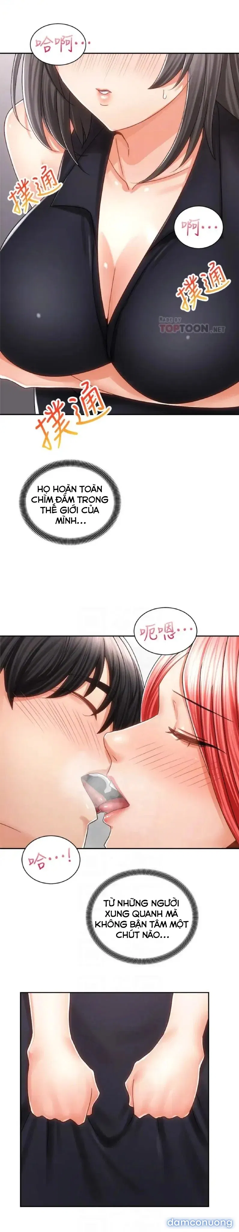 Mình Cùng Đi Xe Nhé? 